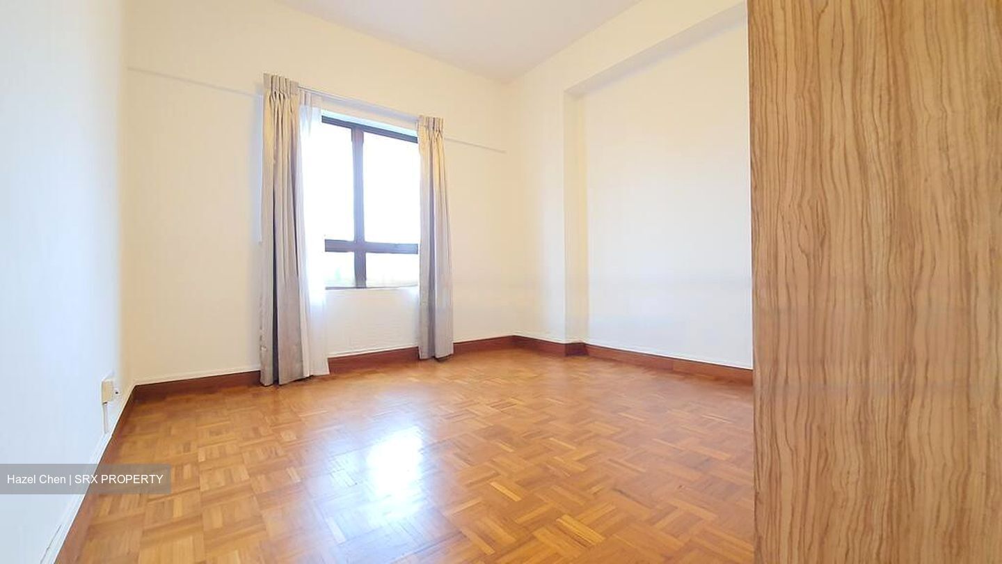 Parkway View (D15), Apartment #463563001